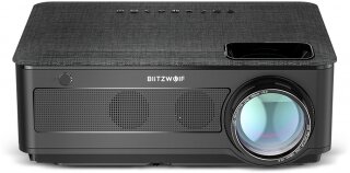 BlitzWolf BW-VP10 LCD Projeksiyon kullananlar yorumlar
